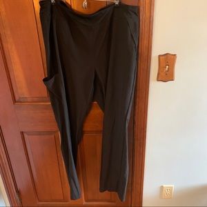 Easy STRETCH by Butter-Soft Yoga Scrub Pants
